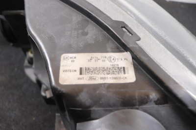 FARO IZQUIERDO, FORD, FOCUS BERLINA (CB8)