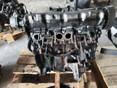 DESPIECE MOTOR