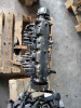 DESPIECE MOTOR Citroen BERLINGO 
