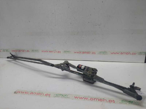  MOTOR LIMPIA DELANTERO CITROEN C4 BERLINA 