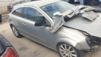 OPEL ASTRA H GTC