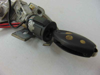 ANTIRROBO / LLAVE CONTACTO