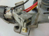  ANTIRROBO / LLAVE CONTACTO CITROEN C5 BERLINA 