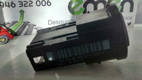  MANDO LUCES Volkswagen GOLF IV BERLINA (1J1)(10.1997) 