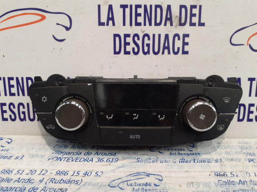  MANDO CLIMATIZADOR 