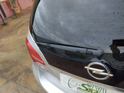 BRAZO LIMPIA TRASERO Opel Meriva B (03.2010->)
