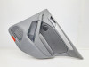GUARNECIDO PUERTA TRASERA DERECHA Volkswagen GOLF VI (5K1)(10.2008) 