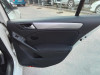 GUARNECIDO PUERTA TRASERA DERECHA Volkswagen GOLF VI (5K1)(10.2008) 