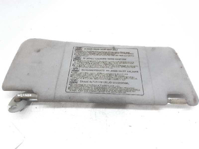 PARASOL IZQUIERDO, HONDA, ACCORD BERLINA (CC/CE)