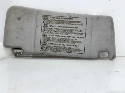 PARASOL IZQUIERDO, HONDA, ACCORD BERLINA (CC/CE)