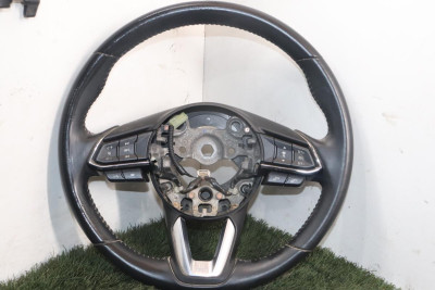 VOLANTE, MAZDA, CX-5 (KE)