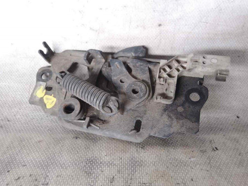 CERRADURA CAPO FORD FOCUS BERLINA (CB8) 