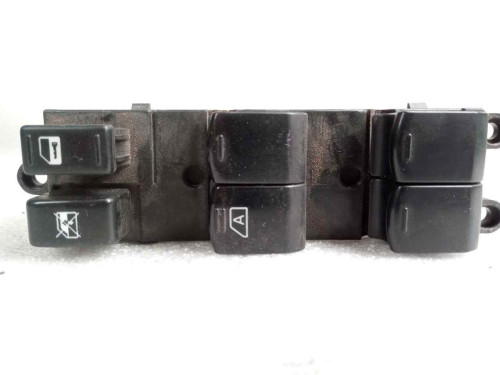  MANDO ELEVALUNAS DELANTERO IZQUIERDO, SUBARU, IMPREZA (G12) 