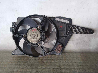 ELECTROVENTILADOR, Skoda, FELICIA BERLINA (791)