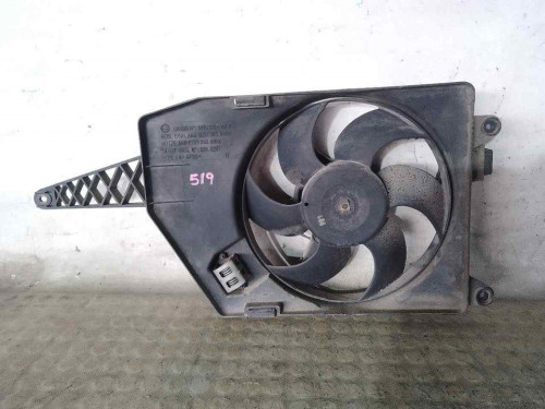 ELECTROVENTILADOR Skoda FELICIA BERLINA (791) 