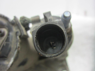 MOTOR ARRANQUE, VOLKSWAGEN, POLO V (6C1)
