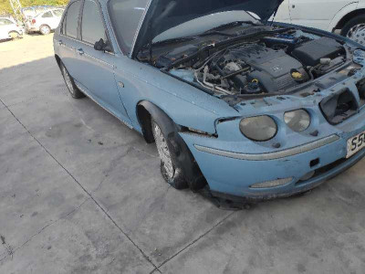 MG ROVER ROVER 75 (RJ)
