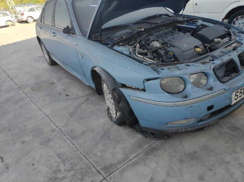  MG ROVER ROVER 75 (RJ) 