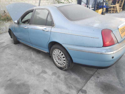 MG ROVER ROVER 75 (RJ)
