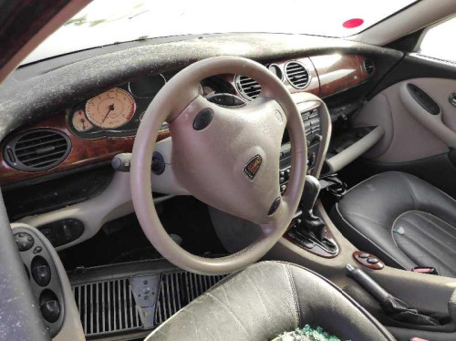  MG ROVER ROVER 75 (RJ) 