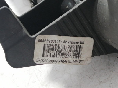 INTERCOOLER, VOLVO, V50 FAMILIAR