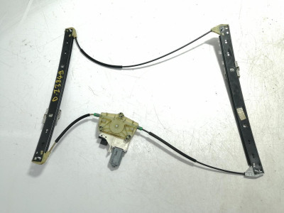 ELEVALUNAS DELANTERO IZQUIERDO, AUDI, Q7 (4L)