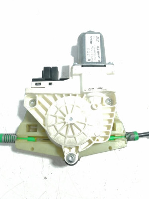 ELEVALUNAS DELANTERO IZQUIERDO, AUDI, Q7 (4L)