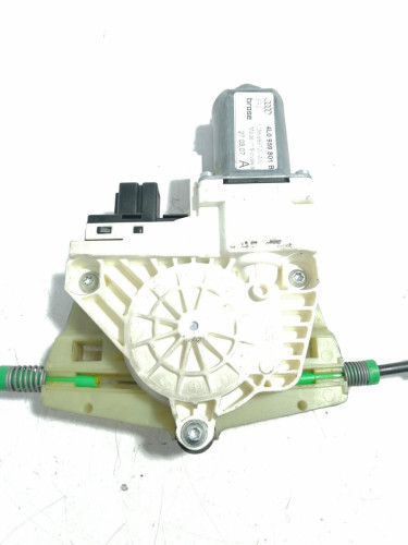  ELEVALUNAS DELANTERO IZQUIERDO AUDI Q7 (4L) 