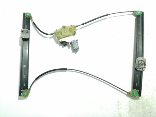  ELEVALUNAS DELANTERO IZQUIERDO AUDI Q7 (4L) 