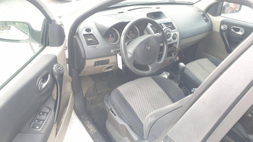  RENAULT MEGANE II CLASSIC BERLINA 
