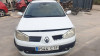  RENAULT MEGANE II CLASSIC BERLINA 