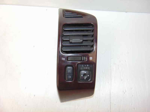  REJILLA AIREADORA MITSUBISHI MONTERO (V60/V70) 