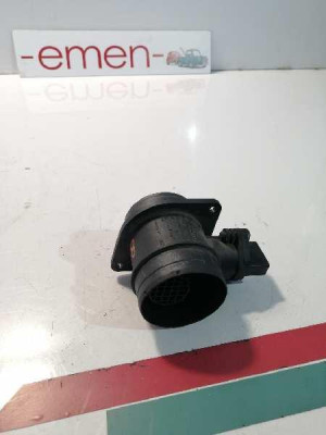 CAUDALIMETRO, VOLKSWAGEN, CADDY (2K)(02.2004)