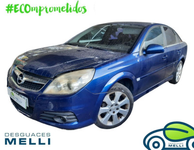 OPEL VECTRA C BERLINA