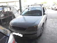 FORD MONDEO BERLINA (GE)