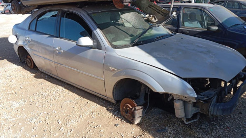  FORD MONDEO BERLINA (GE) 
