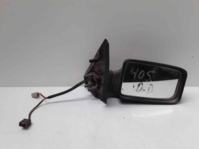 RETROVISOR DERECHO, Peugeot, 405 BERLINA