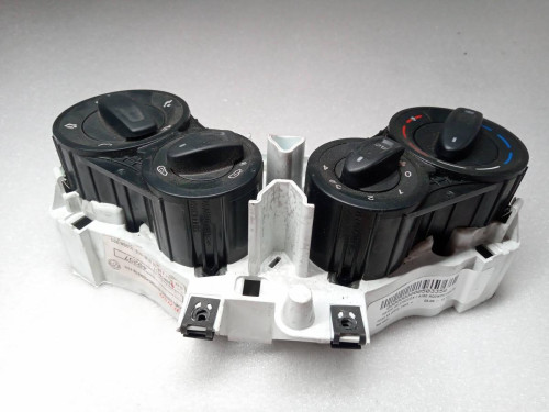  MANDO CALEFACCION / AIRE ACONDICIONADO FORD KA (CCU) 