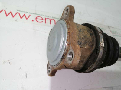 TRANSMISION TRASERA IZQUIERDA, LEXUS, RX 300 (MCU15)