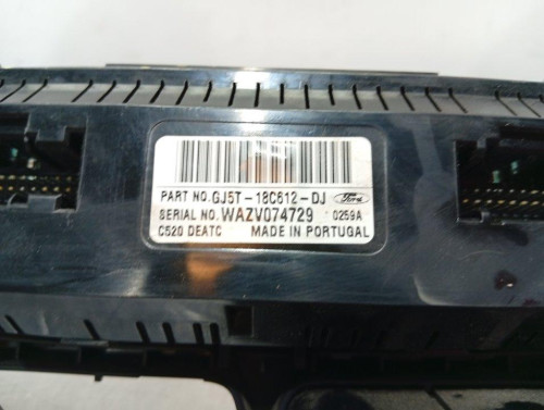  MANDO CALEFACCION / AIRE ACONDICIONADO, FORD, KUGA (CBS) 