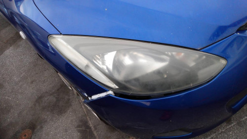 MAZDA 2 BERLINA (DE), MAZDA, 2 BERLINA (DE)