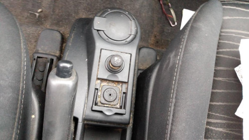 MAZDA 2 BERLINA (DE), MAZDA, 2 BERLINA (DE)