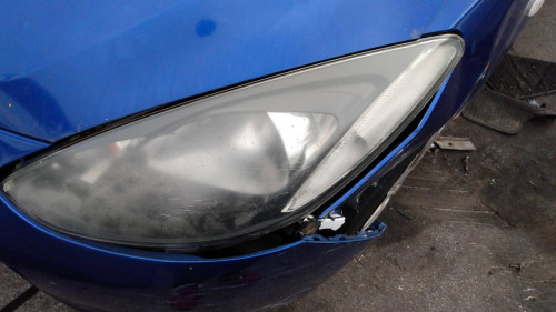 MAZDA 2 BERLINA (DE), MAZDA, 2 BERLINA (DE)