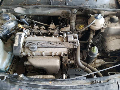 SEAT IBIZA (6K1) 
