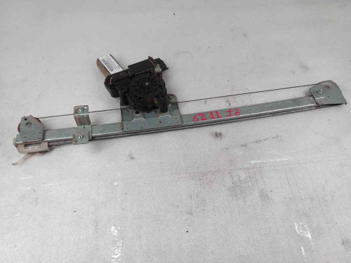 MOTOR ELEVALUNAS DELANTERO IZQUIERDO CITROEN JUMPER FURGÓN 