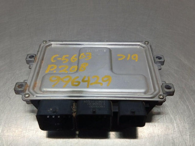 CENTRALITA MOTOR UCE, PEUGEOT, 208