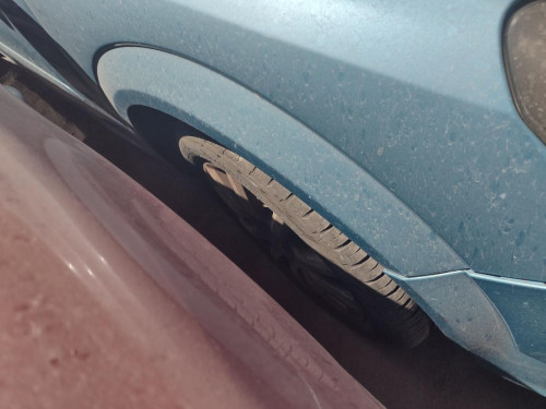  BIELETA ESTABILIZADORA DELANTERA DERECHA Opel ASTRA H BERLINA 
