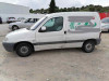 PEUGEOT PARTNER (S1)(07.1996) — автомобиль-донор на запчасти 
