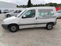 PEUGEOT PARTNER (S1)(07.1996)