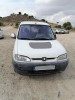 PEUGEOT PARTNER (S1)(07.1996) — автомобиль-донор на запчасти 